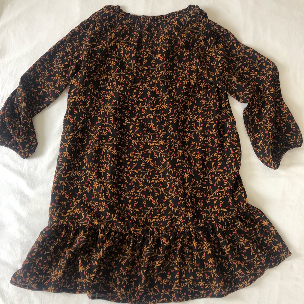 petite women’s dress - Picture 6 of 6